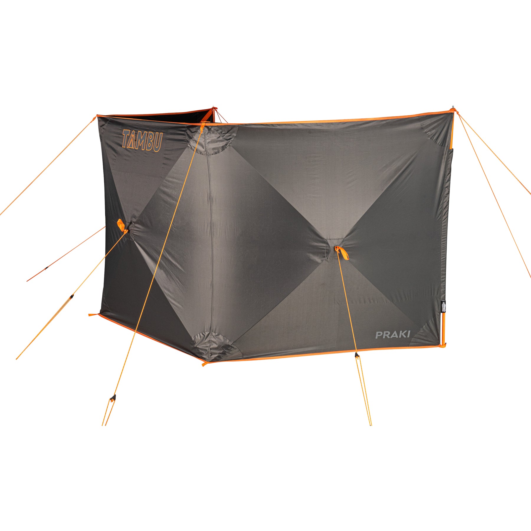 PRAKI | Wind- und Sichtschutz mit Quick-Set-Up-System-Zeltzbehör-tambu-outdoor-tambu-outdoor