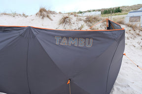 PRAKI | Wind- und Sichtschutz mit Quick-Set-Up-System-Zeltzbehör-tambu-outdoor-tambu-outdoor