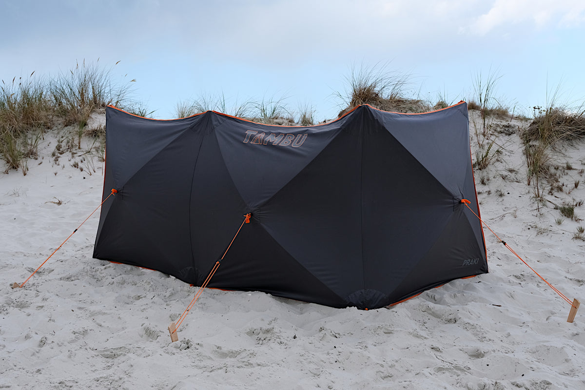 PRAKI | Wind- und Sichtschutz mit Quick-Set-Up-System-Zeltzbehör-tambu-outdoor-tambu-outdoor