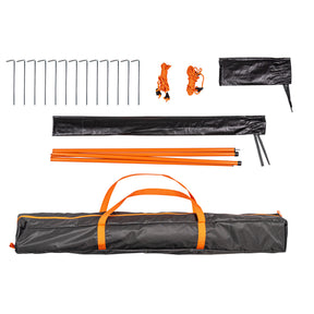 PRAKI | Wind- und Sichtschutz mit Quick-Set-Up-System-Zeltzbehör-tambu-outdoor-tambu-outdoor