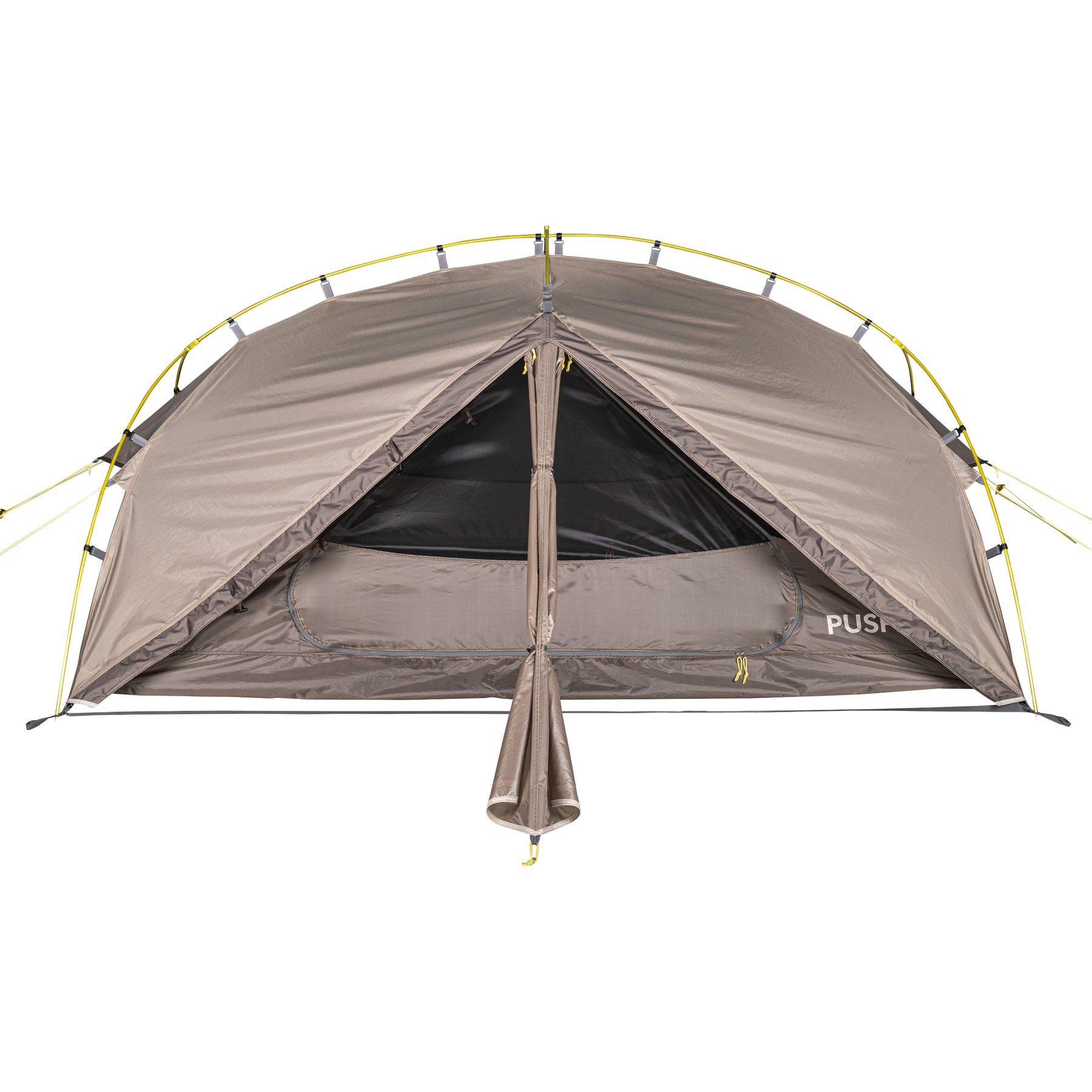 PUSPA 2 | 2-Personen Trekking-Kuppelzelt-Zelt-tambu-outdoor-tambu-outdoor