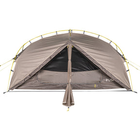 PUSPA 2 | 2-Personen Trekking-Kuppelzelt-Zelt-tambu-outdoor-tambu-outdoor