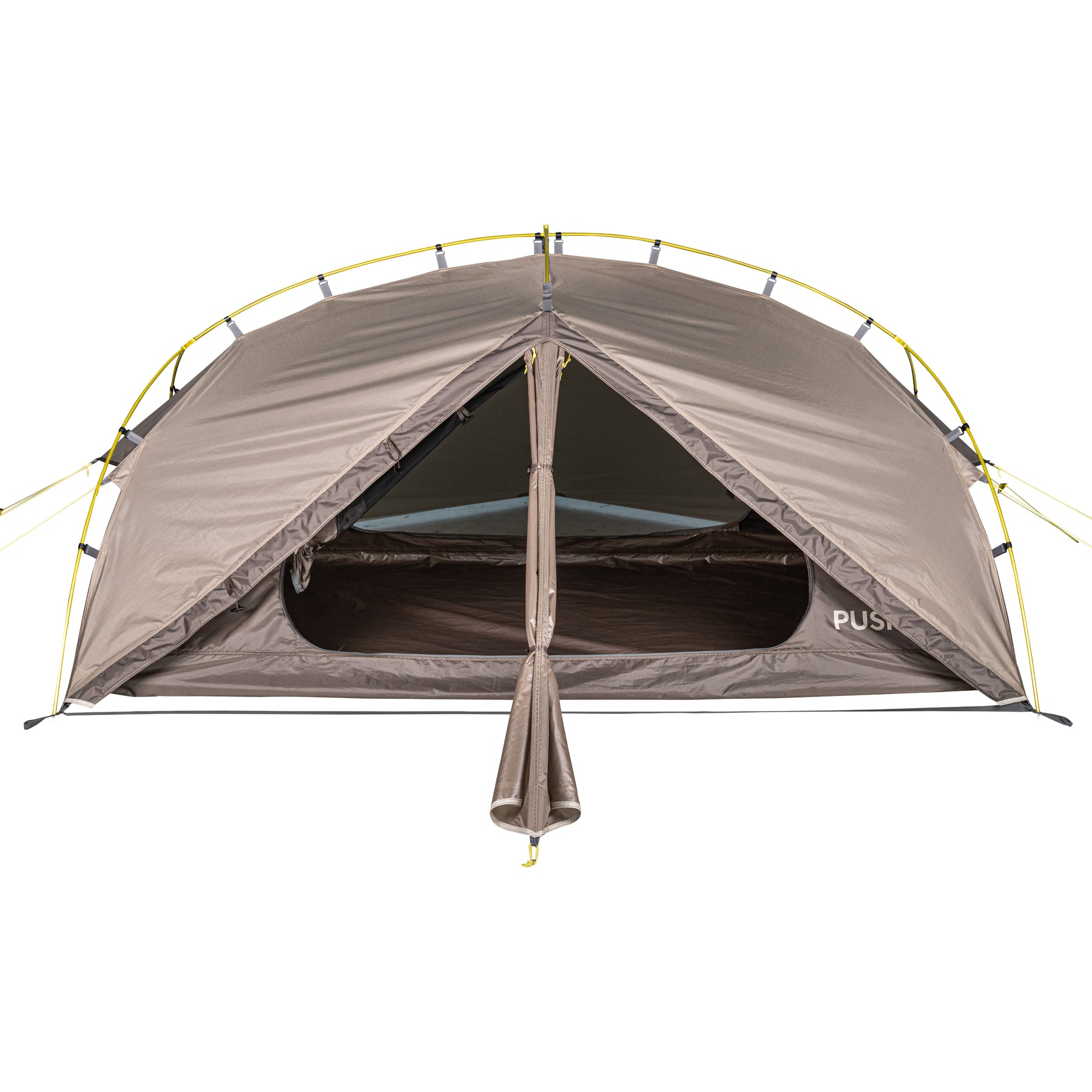 PUSPA 2 | 2-Personen Trekking-Kuppelzelt-Zelt-tambu-outdoor-tambu-outdoor