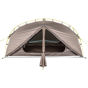 PUSPA 2 | 2-Personen Trekking-Kuppelzelt-Zelt-tambu-outdoor-tambu-outdoor