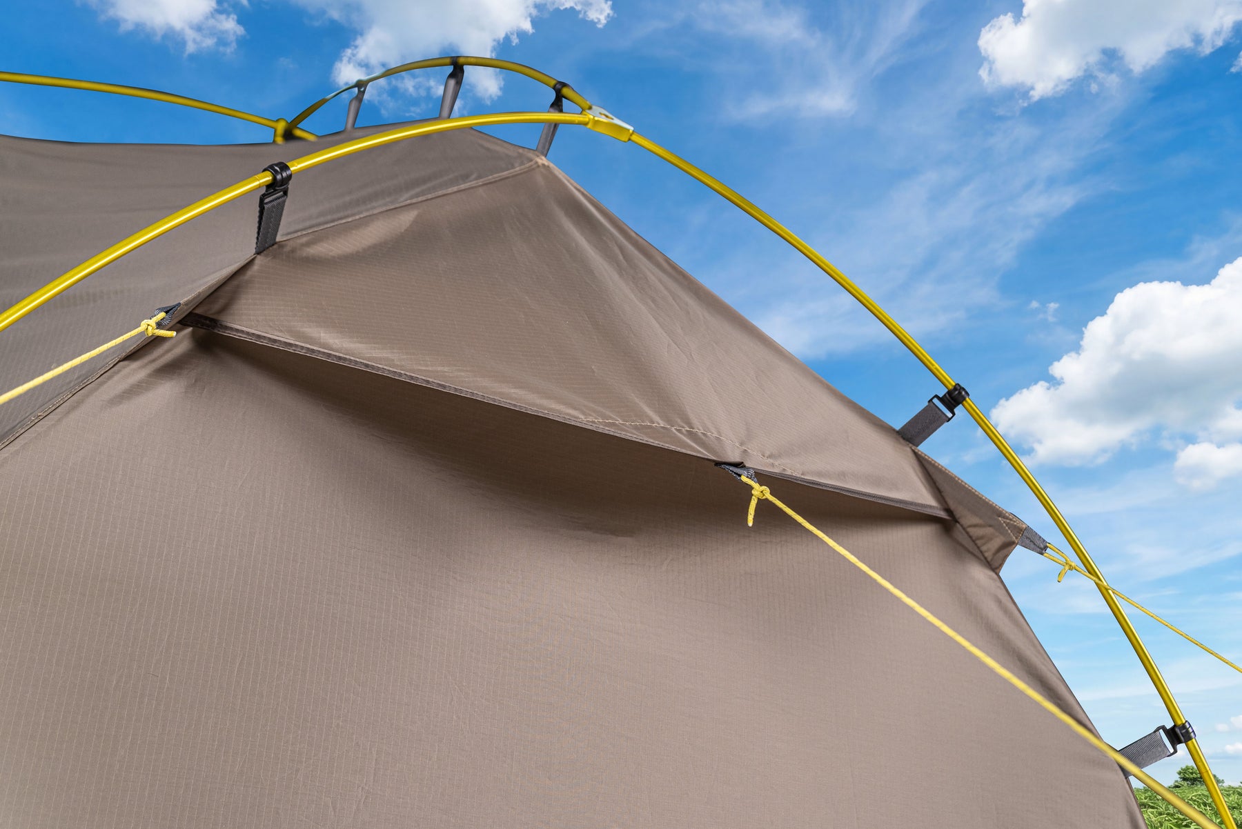 PUSPA 2 | 2-Personen Trekking-Kuppelzelt-Zelt-tambu-outdoor-tambu-outdoor