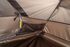 PUSPA 2 | 2-Personen Trekking-Kuppelzelt-Zelt-tambu-outdoor-tambu-outdoor
