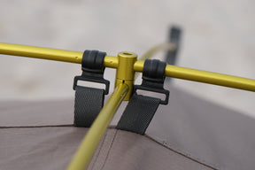 PUSPA 2 | 2-Personen Trekking-Kuppelzelt-Zelt-tambu-outdoor-tambu-outdoor