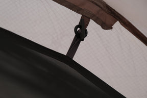 PUSPA 2 | 2-Personen Trekking-Kuppelzelt-Zelt-tambu-outdoor-tambu-outdoor