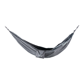 hängematte grau outdoor RAKA
