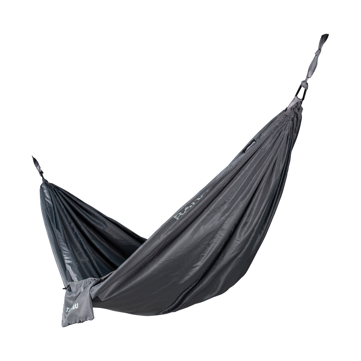 bushcraft hängematte RAKA
