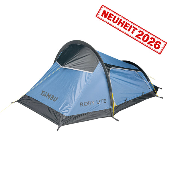 leichte zelte für 2 personen ROBY LITE