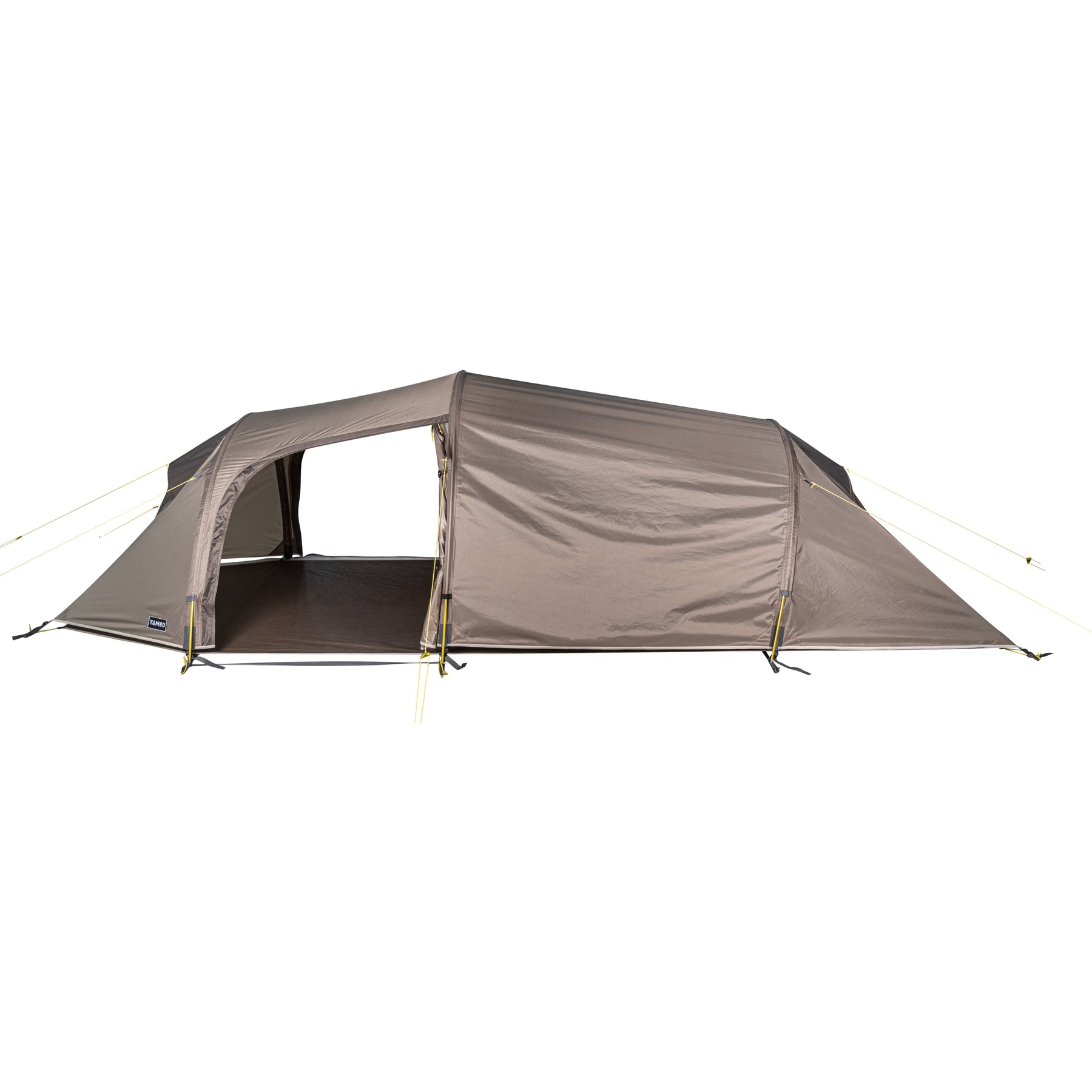 SADA 2.1 | 2 Personen Trekking-Tunnelzelt-Zelt-tambu-outdoor-tambu-outdoor
