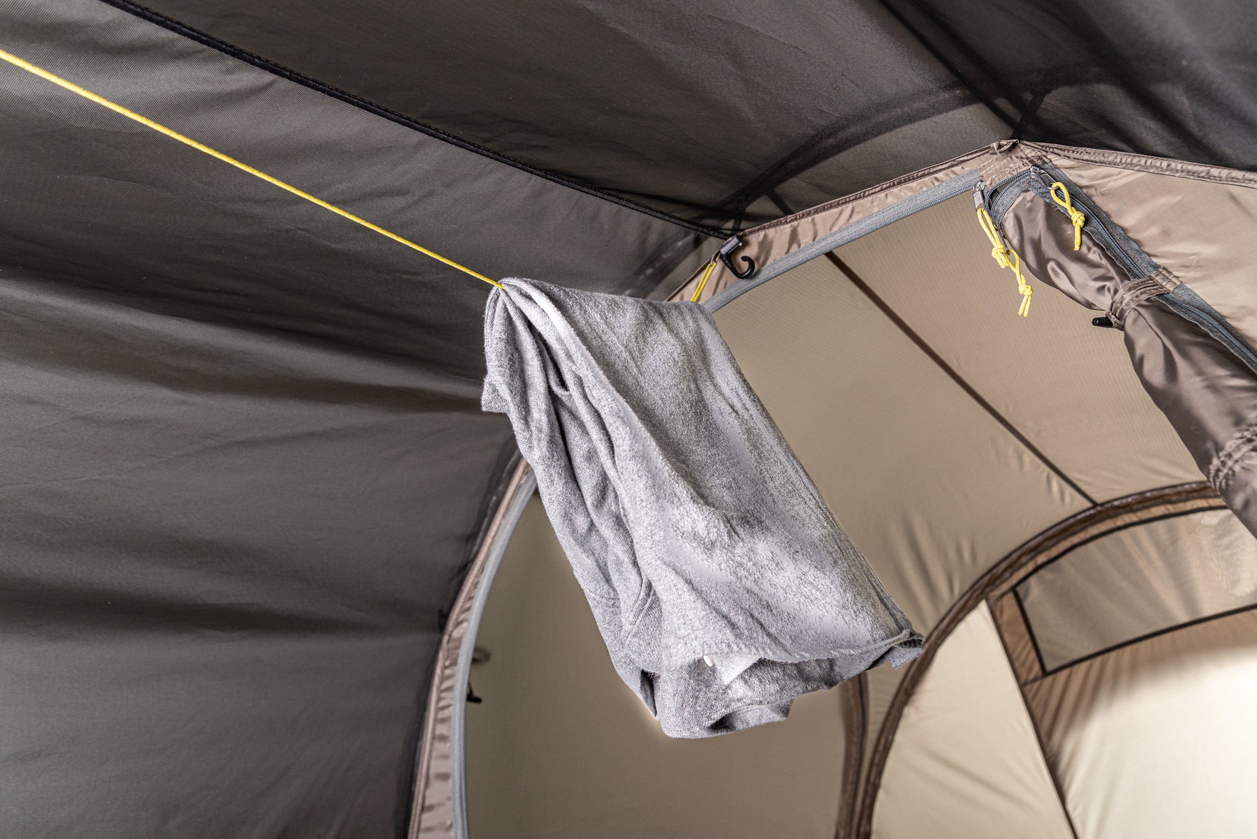 SADA 2.1 | 2 Personen Trekking-Tunnelzelt-Zelt-tambu-outdoor-tambu-outdoor