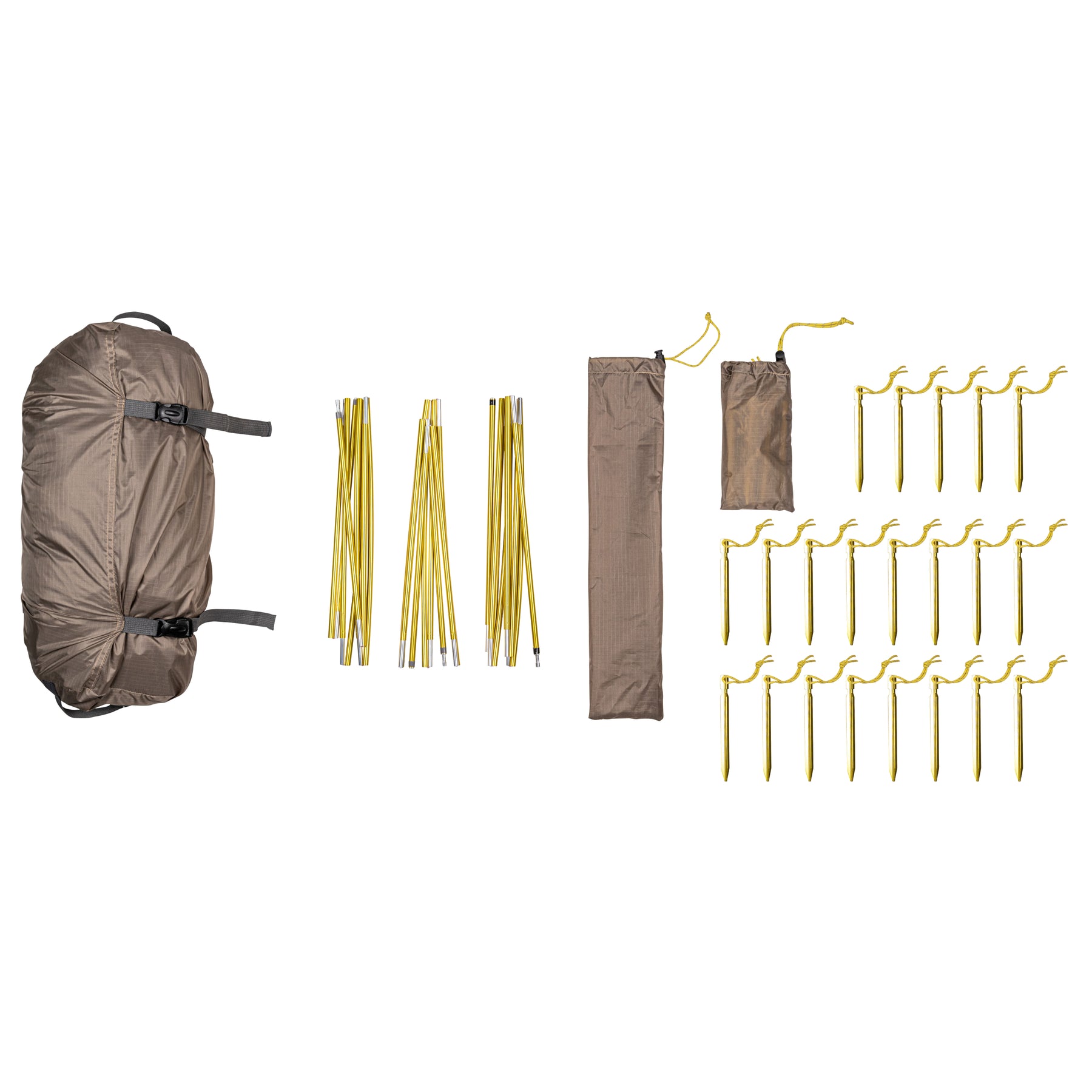 SADA 2.1 | 2 Personen Trekking-Tunnelzelt-Zelt-tambu-outdoor-tambu-outdoor