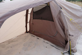 SADA 2.1 | 2 Personen Trekking-Tunnelzelt-Zelt-tambu-outdoor-tambu-outdoor