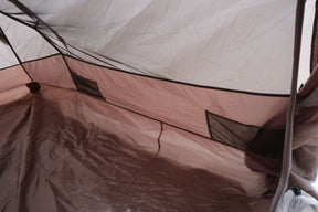 SADA 2.1 | 2 Personen Trekking-Tunnelzelt-Zelt-tambu-outdoor-tambu-outdoor