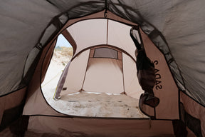 SADA 2.1 | 2 Personen Trekking-Tunnelzelt-Zelt-tambu-outdoor-tambu-outdoor
