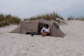 SADA 2.1 | 2 Personen Trekking-Tunnelzelt-Zelt-tambu-outdoor-tambu-outdoor
