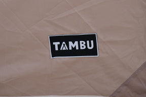 SADA 2.1 | 2 Personen Trekking-Tunnelzelt-Zelt-tambu-outdoor-tambu-outdoor