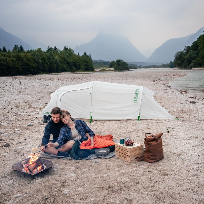 2 personen zelt wandern SADA 2