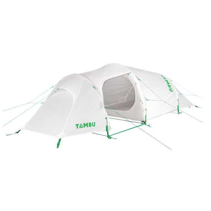 tunnelzelt 2 kabinen SADA 2