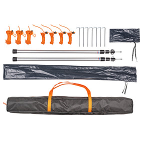 SAURASKA | flexibler Schatten direkt am Camper-Sonnensegel-tambu-outdoor-tambu-outdoor