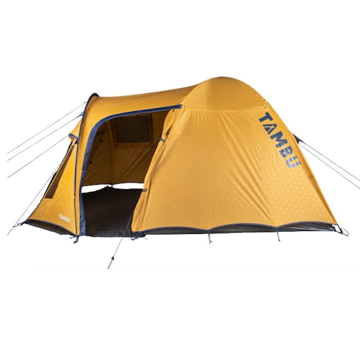 4 personen tent SETU