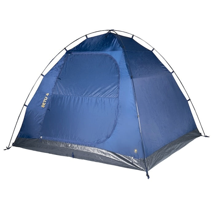 sigg 4 personen kuppelzelt SETU 4