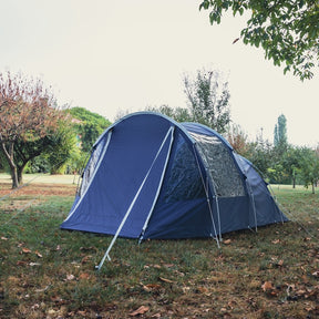 SUTI | 4 person family tunnel tent TC