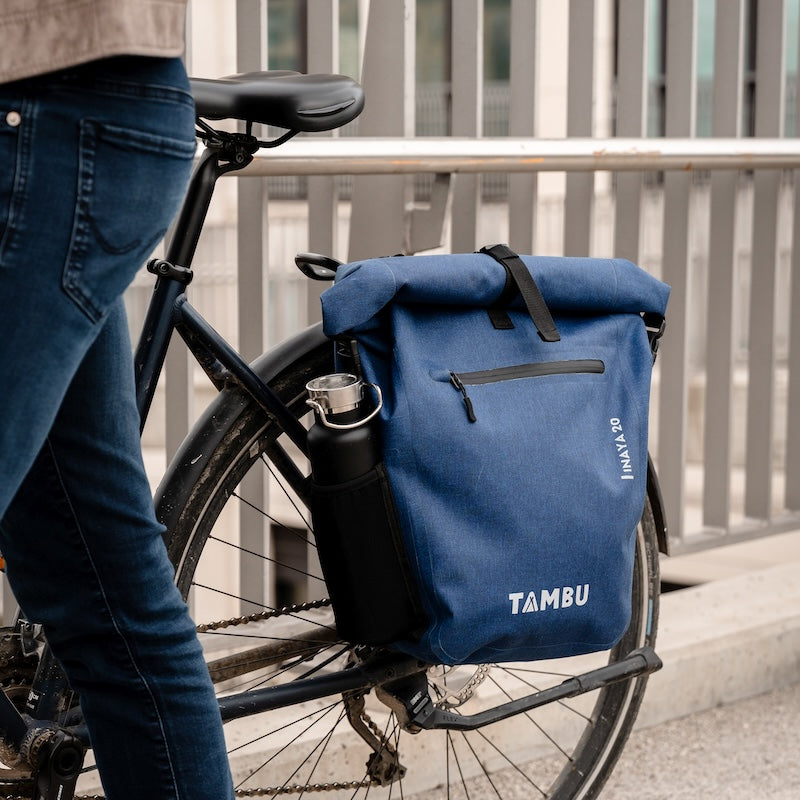 babauba fahrradtasche INAYA 20