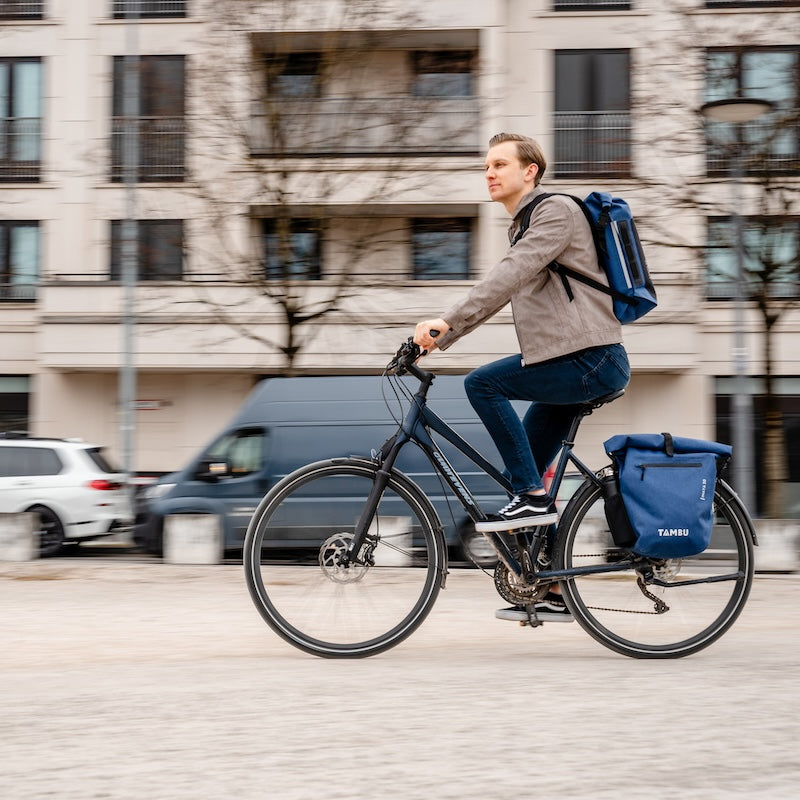fahrradtasche 20 zoll fahrrad INAYA 20