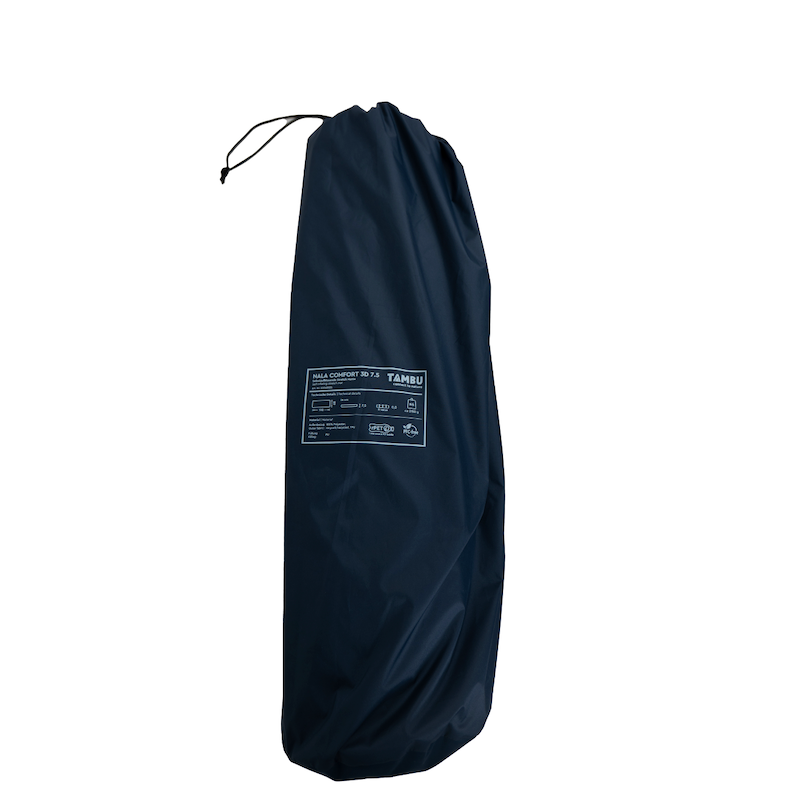 NALA | Camping Matte Comfort 3D 7.5