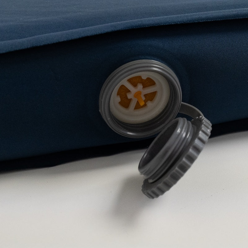 NALA | Camping Matte Comfort 3D 7.5