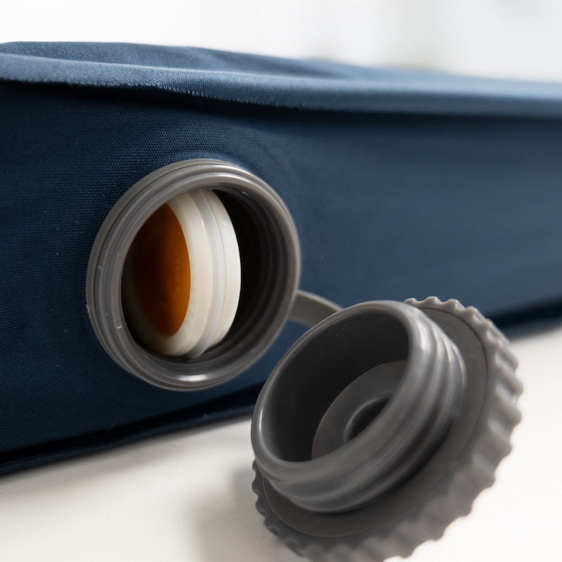 NALA | Camping Matte Comfort 3D 7.5
