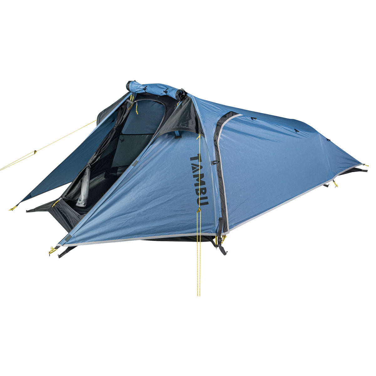 TARA 1 | Leichtes 1-Personen-Tunnelzelt-Zelt-tambu-outdoor-tambu-outdoor