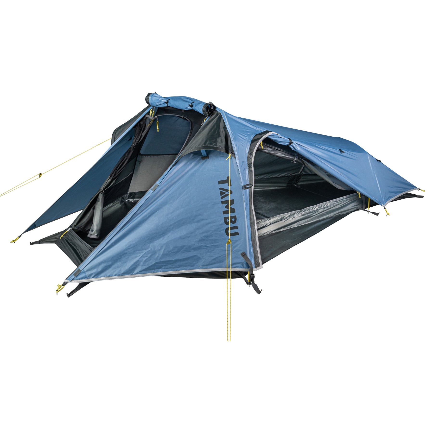 TARA 1 | Leichtes 1-Personen-Tunnelzelt-Zelt-tambu-outdoor-tambu-outdoor