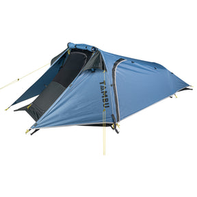 TARA 1 | Leichtes 1-Personen-Tunnelzelt-Zelt-tambu-outdoor-tambu-outdoor