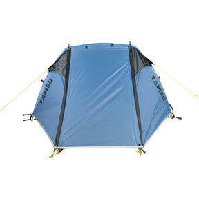 TARA 1 | Leichtes 1-Personen-Tunnelzelt-Zelt-tambu-outdoor-tambu-outdoor