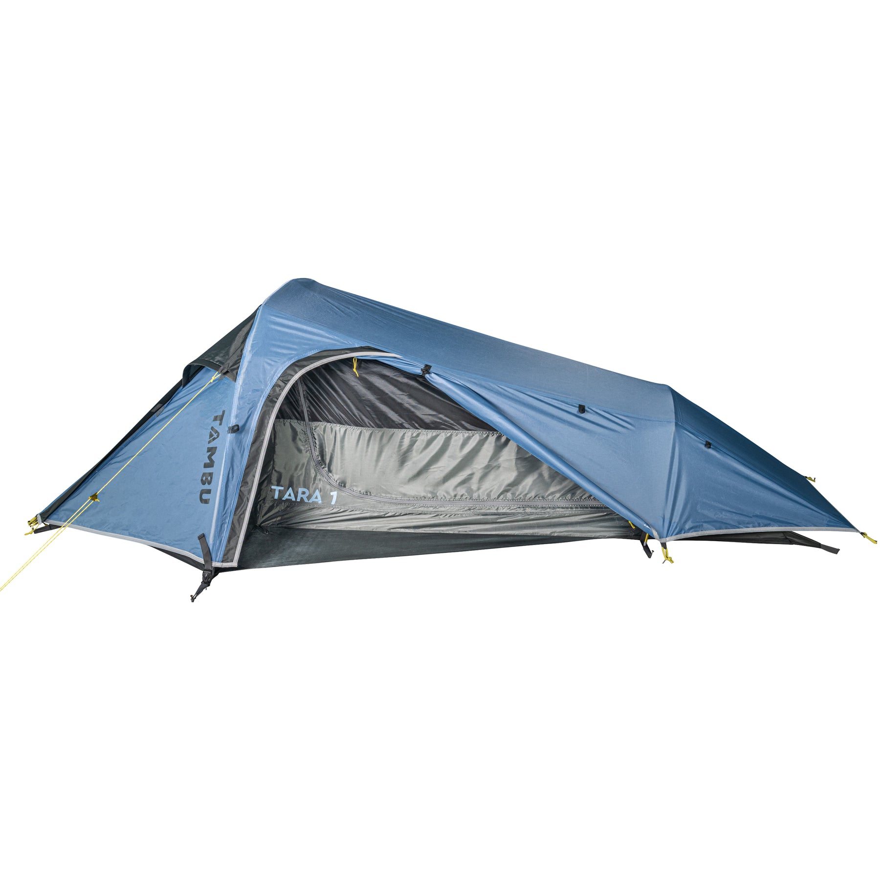 TARA 1 | Leichtes 1-Personen-Tunnelzelt-Zelt-tambu-outdoor-tambu-outdoor