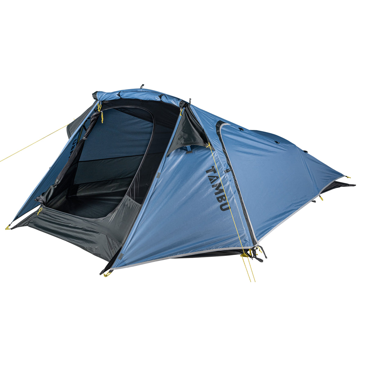 TARA 2 | Leichtes 2-Personen-Tunnelzelt-Zelt-tambu-outdoor-tambu-outdoor