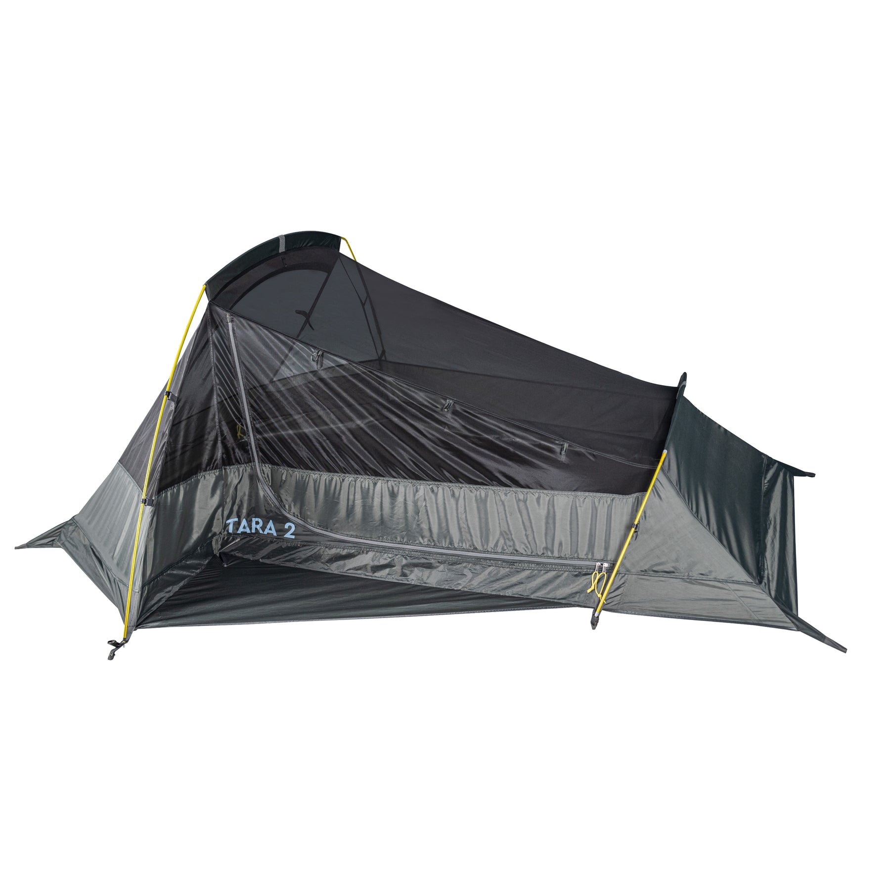 TARA 2 | Leichtes 2-Personen-Tunnelzelt-Zelt-tambu-outdoor-tambu-outdoor