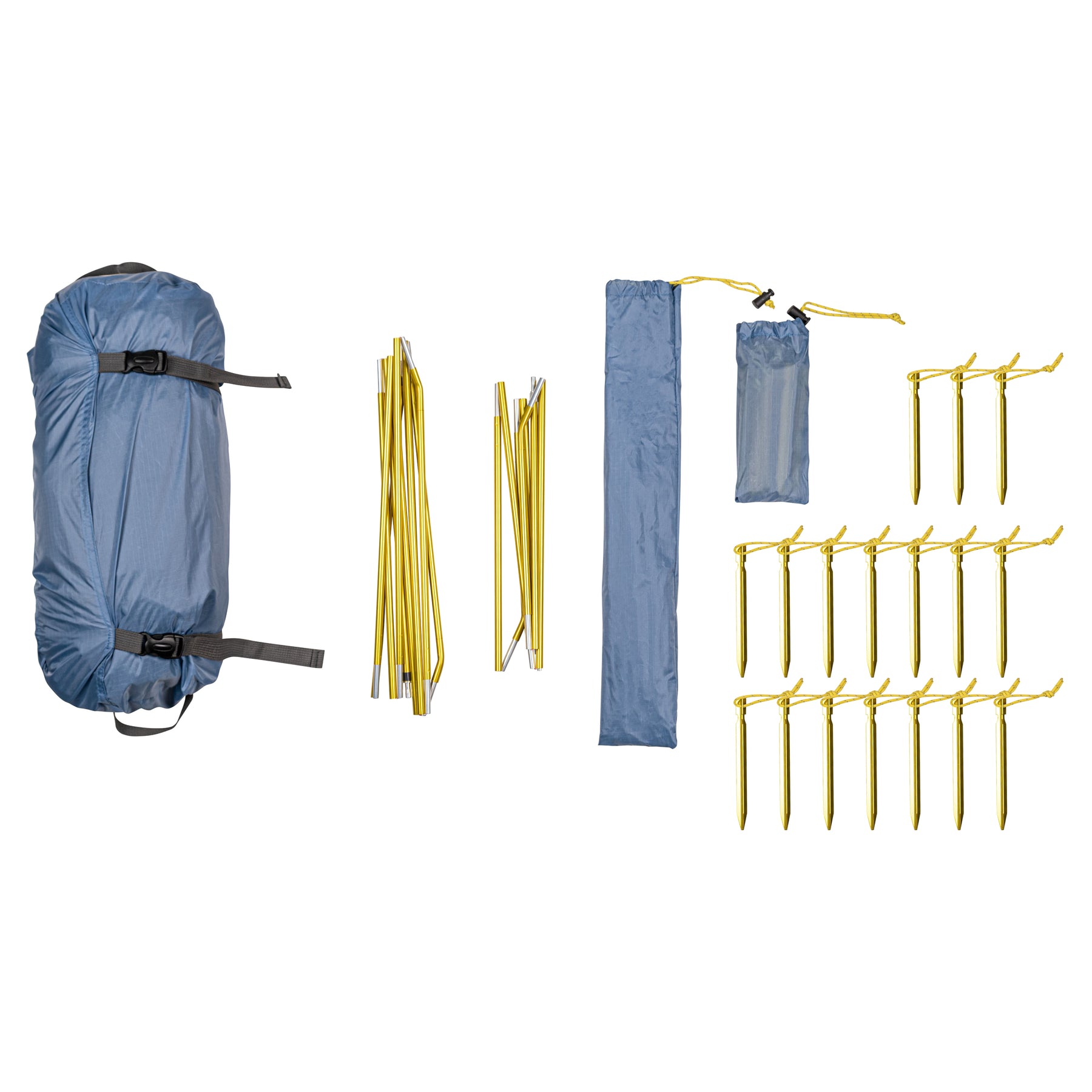 TARA 2 | Leichtes 2-Personen-Tunnelzelt-Zelt-tambu-outdoor-tambu-outdoor