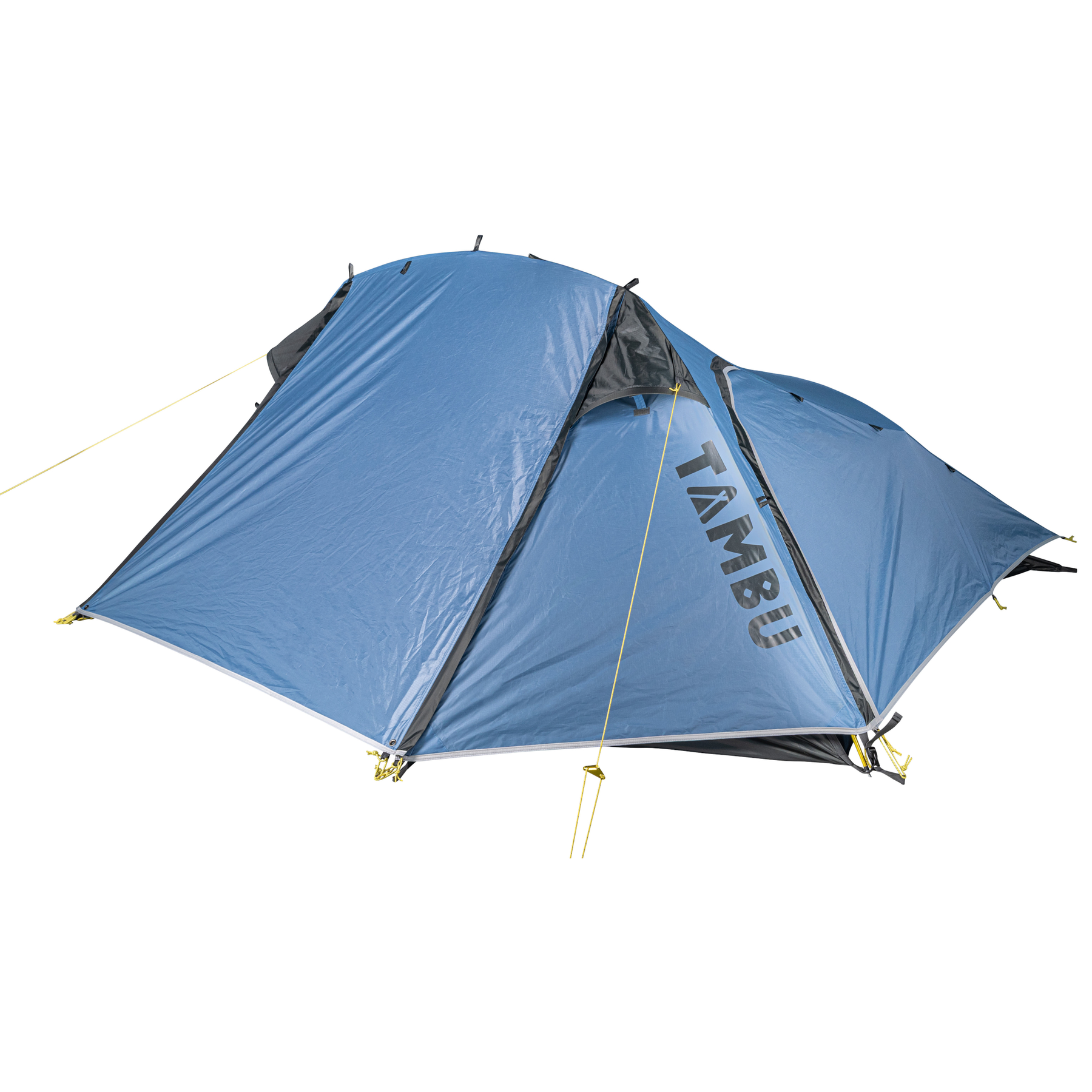 TARA 3 | Leichtes 3-Personen-Tunnelzelt-Zelt-tambu-outdoor-tambu-outdoor