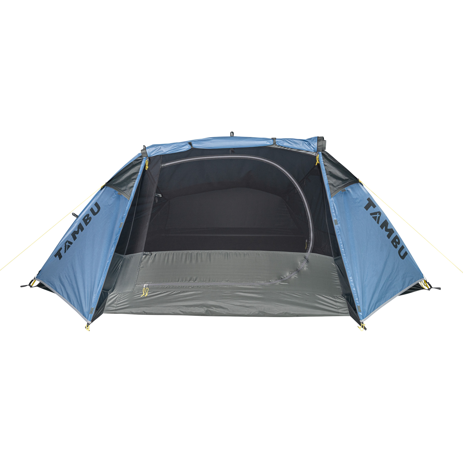 TARA 3 | Leichtes 3-Personen-Tunnelzelt-Zelt-tambu-outdoor-tambu-outdoor