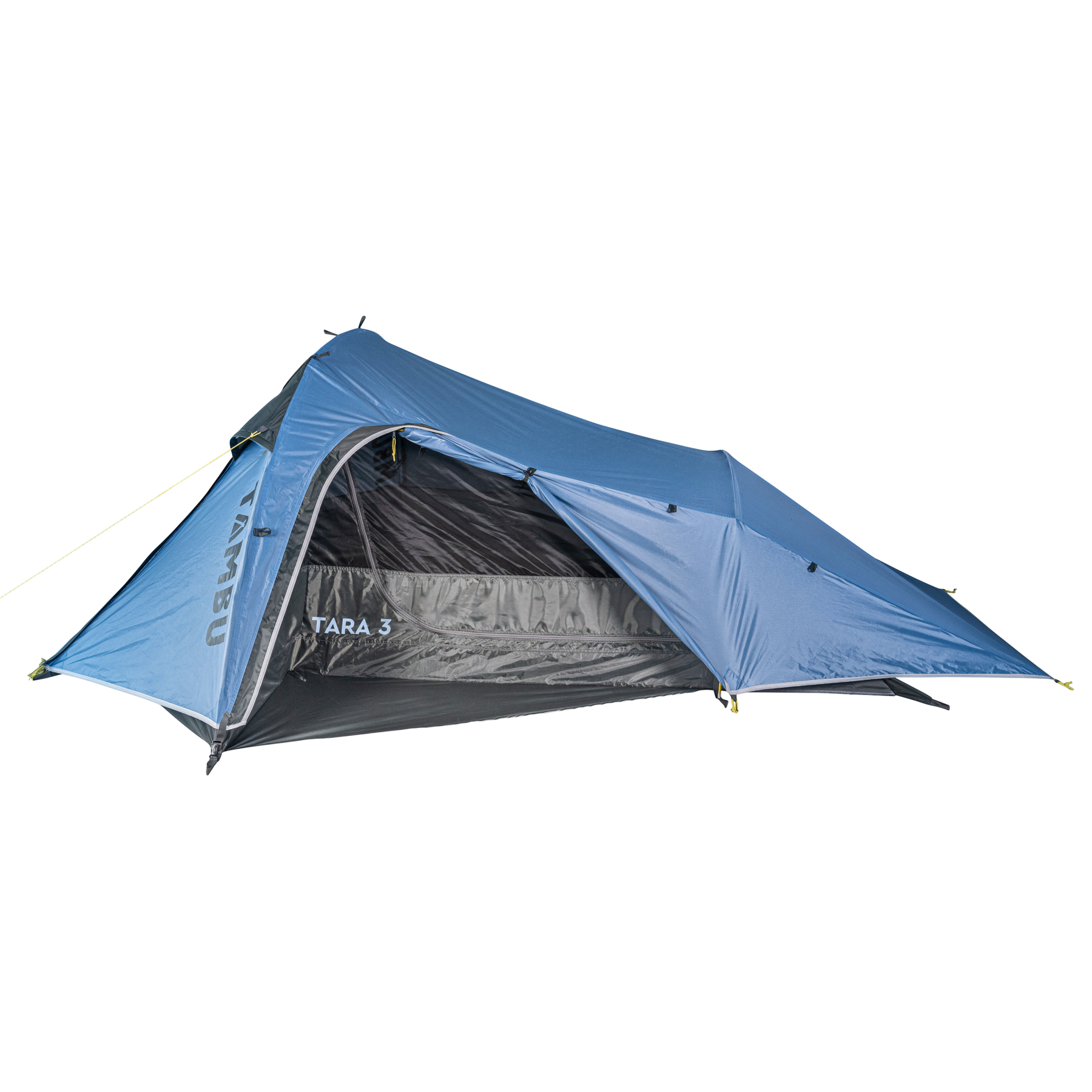 TARA 3 | Leichtes 3-Personen-Tunnelzelt-Zelt-tambu-outdoor-tambu-outdoor