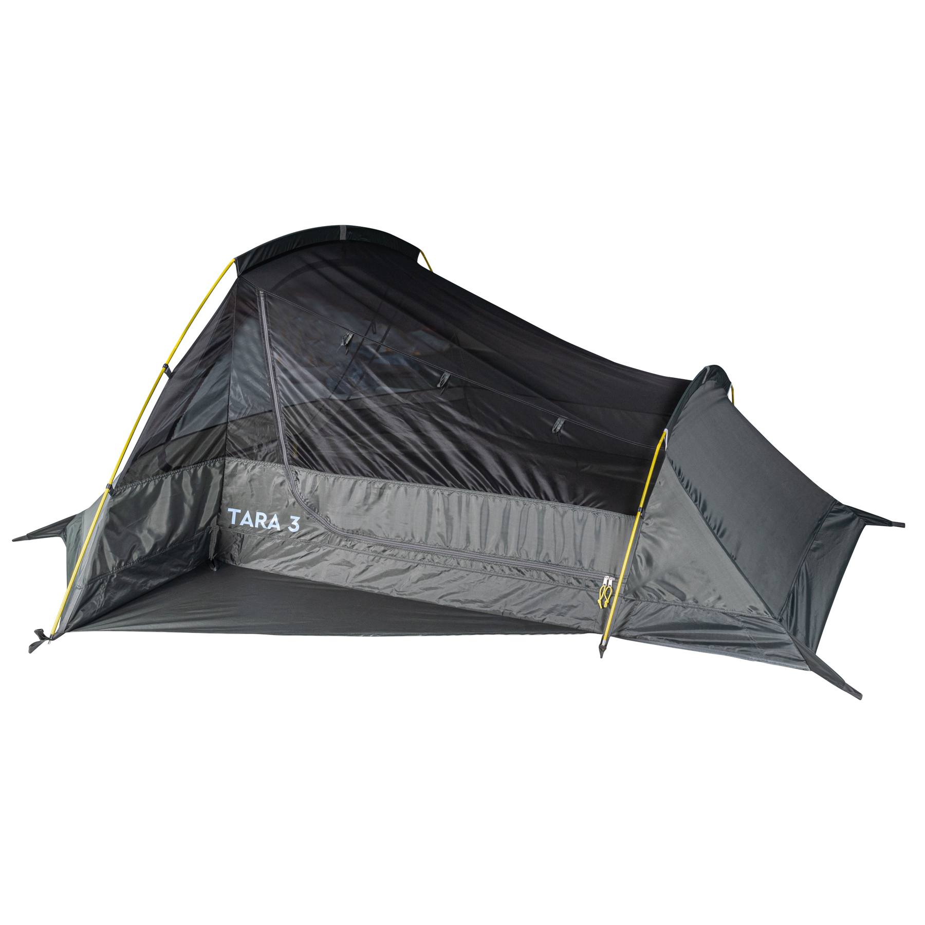 TARA 3 | Leichtes 3-Personen-Tunnelzelt-Zelt-tambu-outdoor-tambu-outdoor