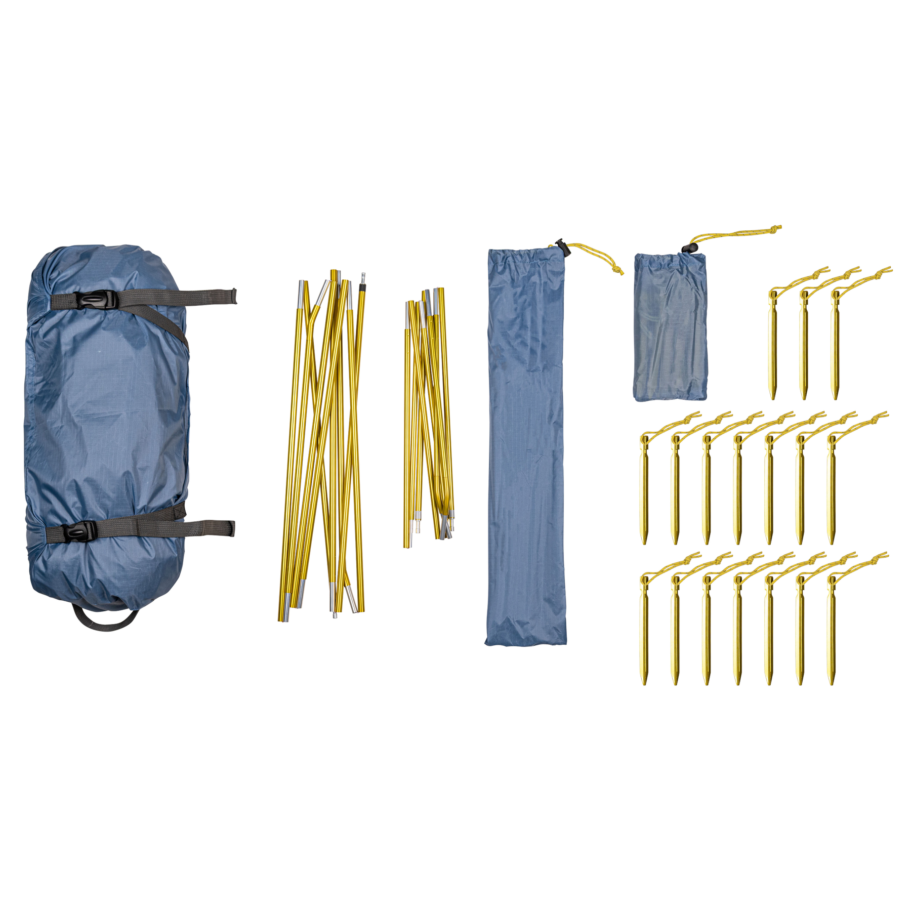 TARA 3 | Leichtes 3-Personen-Tunnelzelt-Zelt-tambu-outdoor-tambu-outdoor