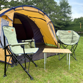 TEBO | Kompakter Bambus-Beistelltisch für Camping & Vanlife-Campingtisch-tambu-outdoor