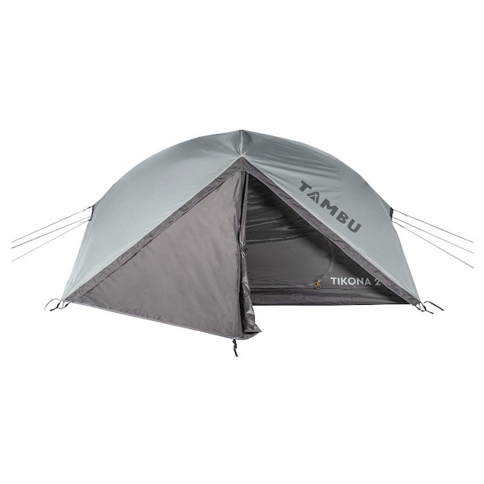 tambu binodana 2 personen trekking kuppelzelt TIKONA 2