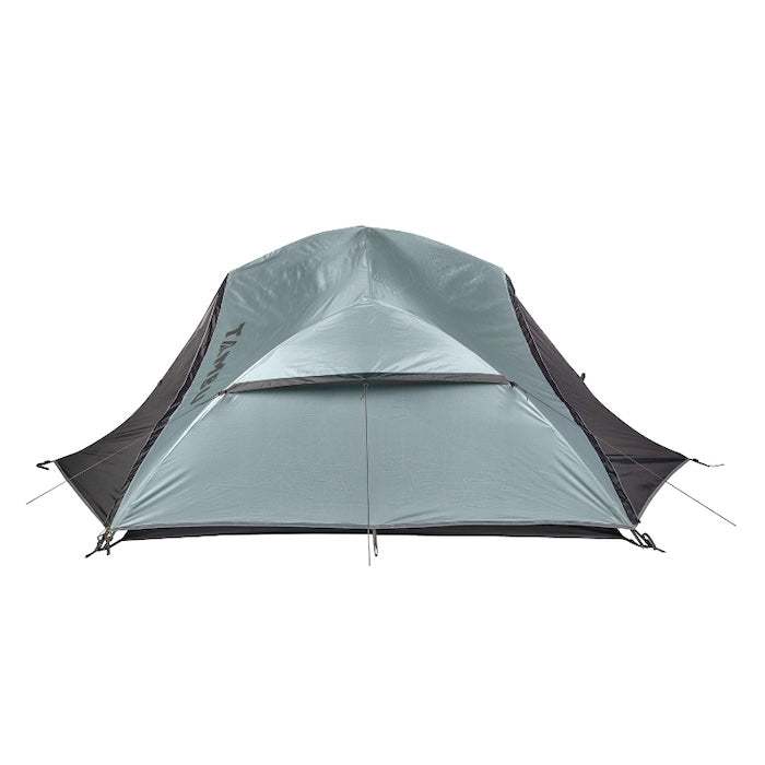 test kuppelzelt 3 personen TIKONA 3